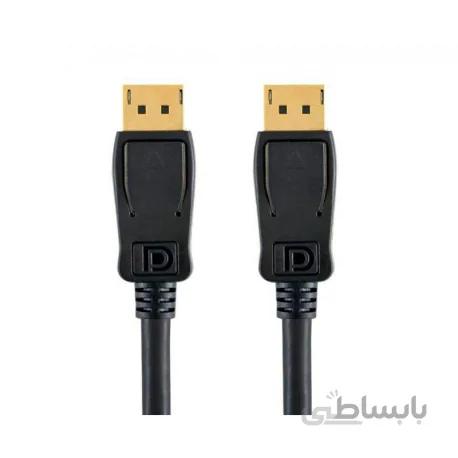 کابل DisplayPort کی نت پلاس 1.8 متر