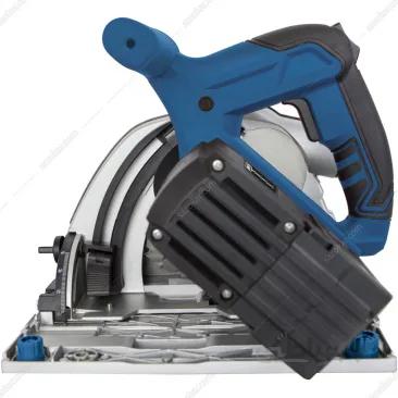 اره نفوذی شارژی 160 میلیمتر شپخ مدل 5901806903 - PL55Li ا Scheppach 5901806903 - PL55Li Circular Saw