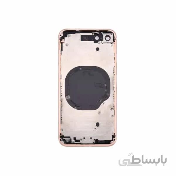 قاب و شاسی iPhone 8 با فلت