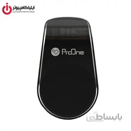 پایه نگهدارنده مغناطیسی موبایل پرووان مدل JH-03