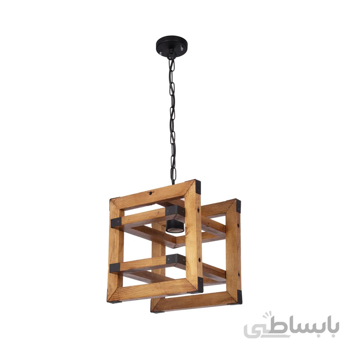 چراغ آویز کد ADM-540