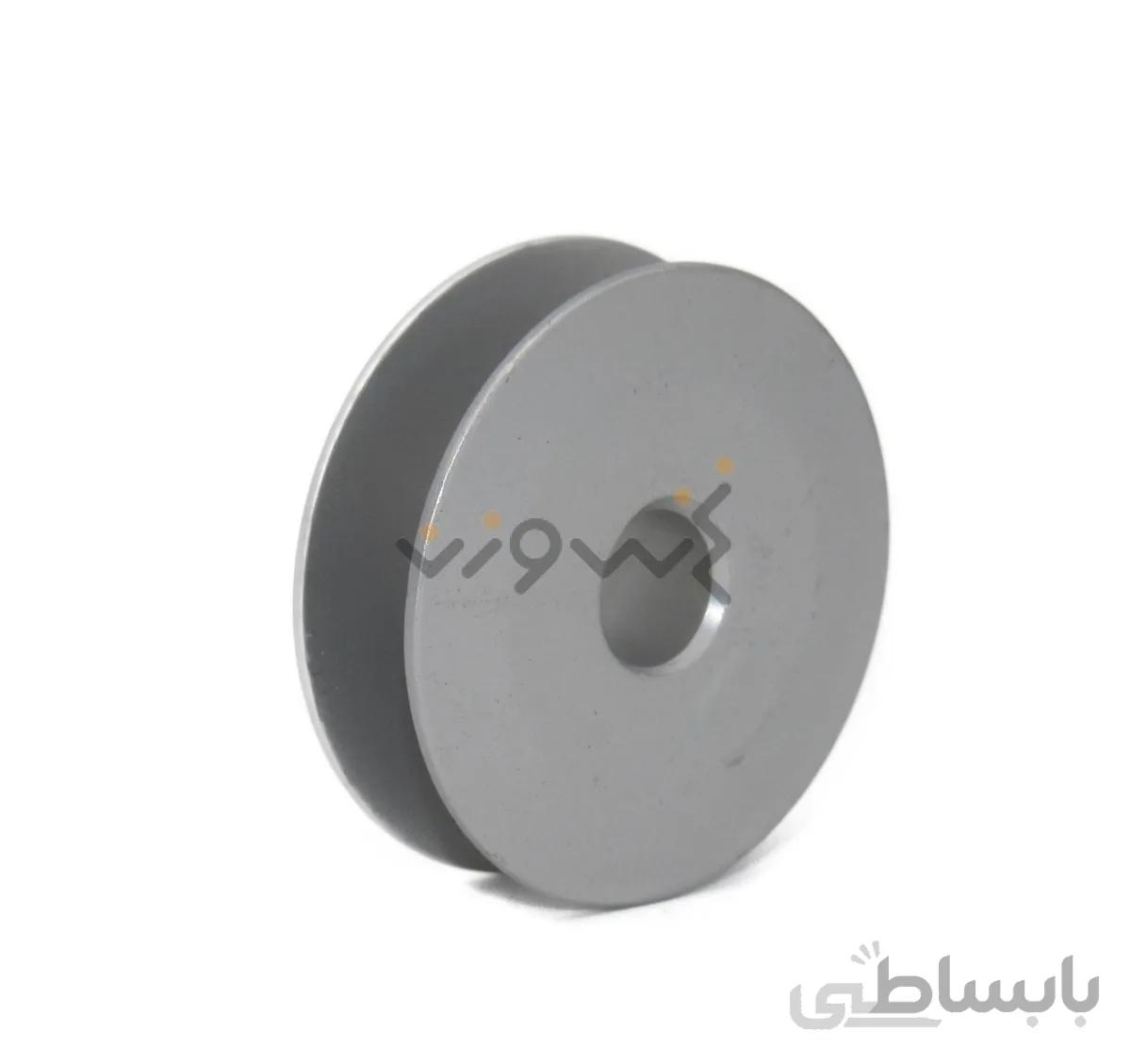 ماسوره مادگی صنعتی