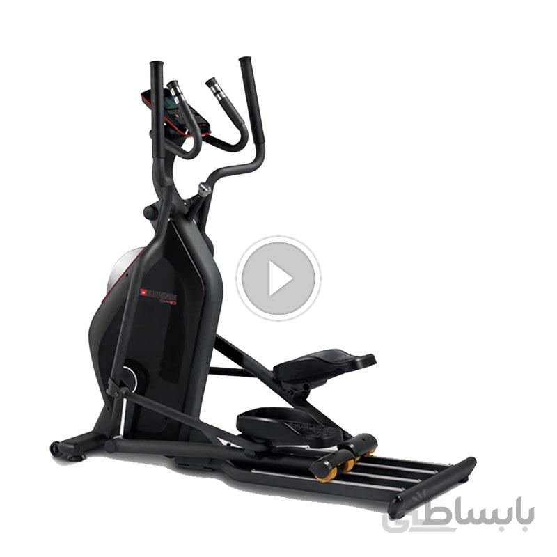 الپتیکال باشگاهی پروتئوس VANTAGE E40