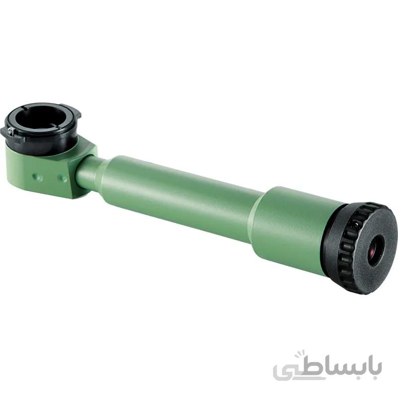 چپقی دوربین نقشه برداری لایکا مدل GFZ3 (چشمی مورب)