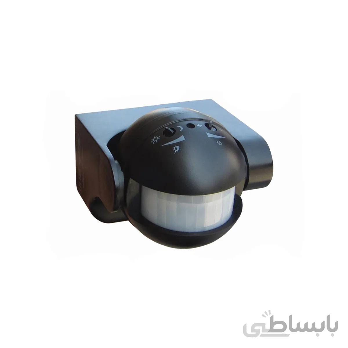 سنسور حرکتی دیواری 180 درجه الکتروپیک ا ElectroPeyk Motion sensor ۱۸۰ length
