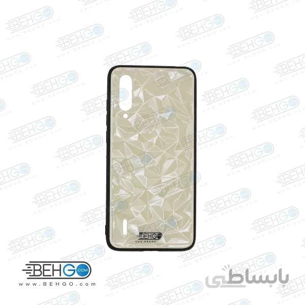 قاب گوشی می 9 لایت شیائومی Mi A3 lite مدل فانتزی رنگی سه بعدی Mi 9 lite کاور می آ3 لایت مناسب گوشی شیائومی Best Luxury 3D Color Case for Xiaomi Mi A3 lite/Cc9/mi9 lite