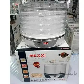میوه خشک کن mexxi