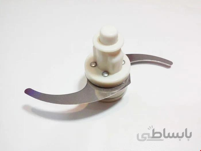 تیغ مولینکس 1.2.3 فرانسه(جنس خارجی,ژاپن)
