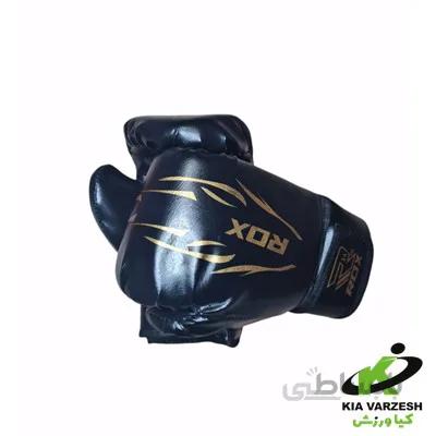 دستکش بوکس فوم کد K017 - مشخصات،قیمت و خرید ا foam boxing gloves code K017