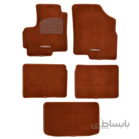 کفپوش موکتی تیگو 5