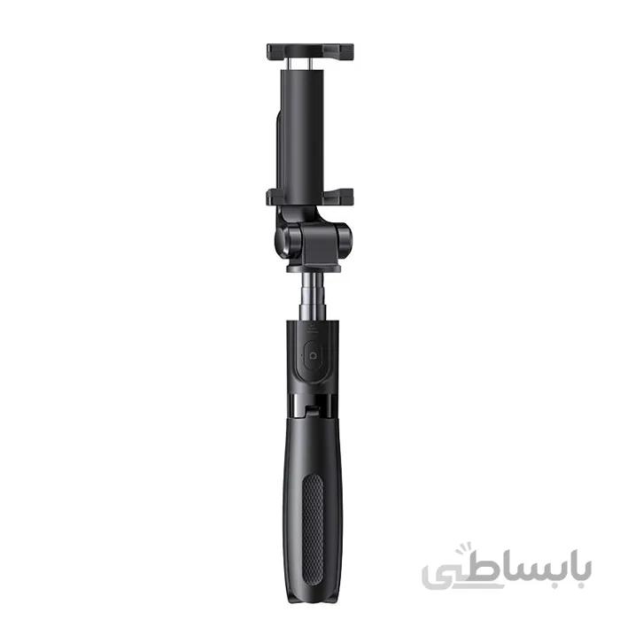 سه پایه و مونوپاد گوشی یسیدو YESIDO SF11
