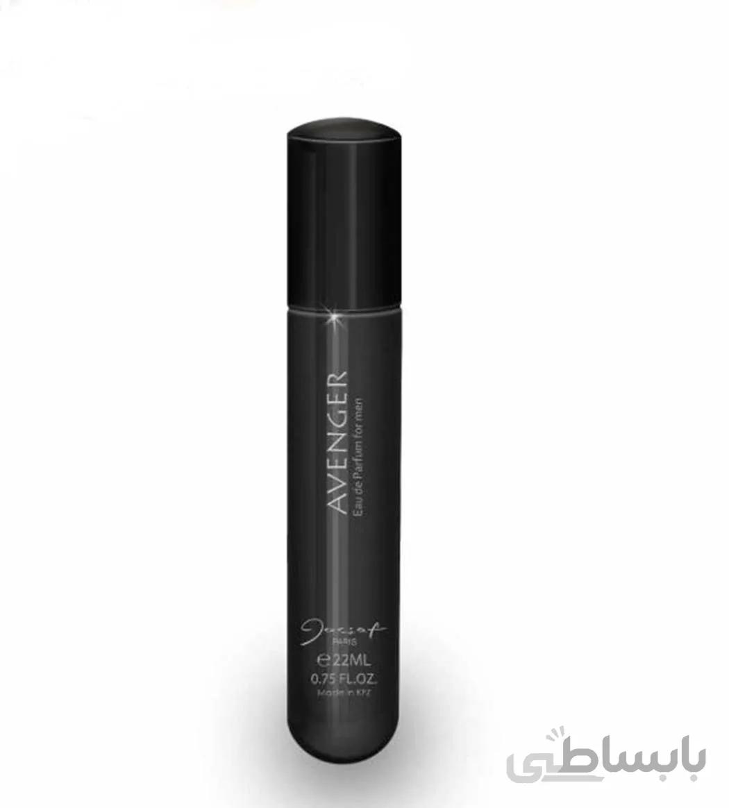 عطر ژاکسافت اونجر30م