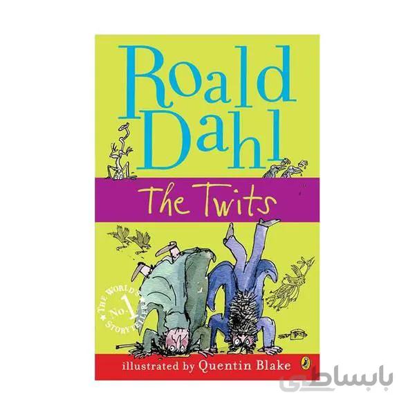Roald Dahl The Twits