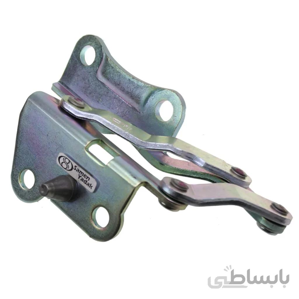 لولای درب موتور ریو اصلی (چپ و راست)