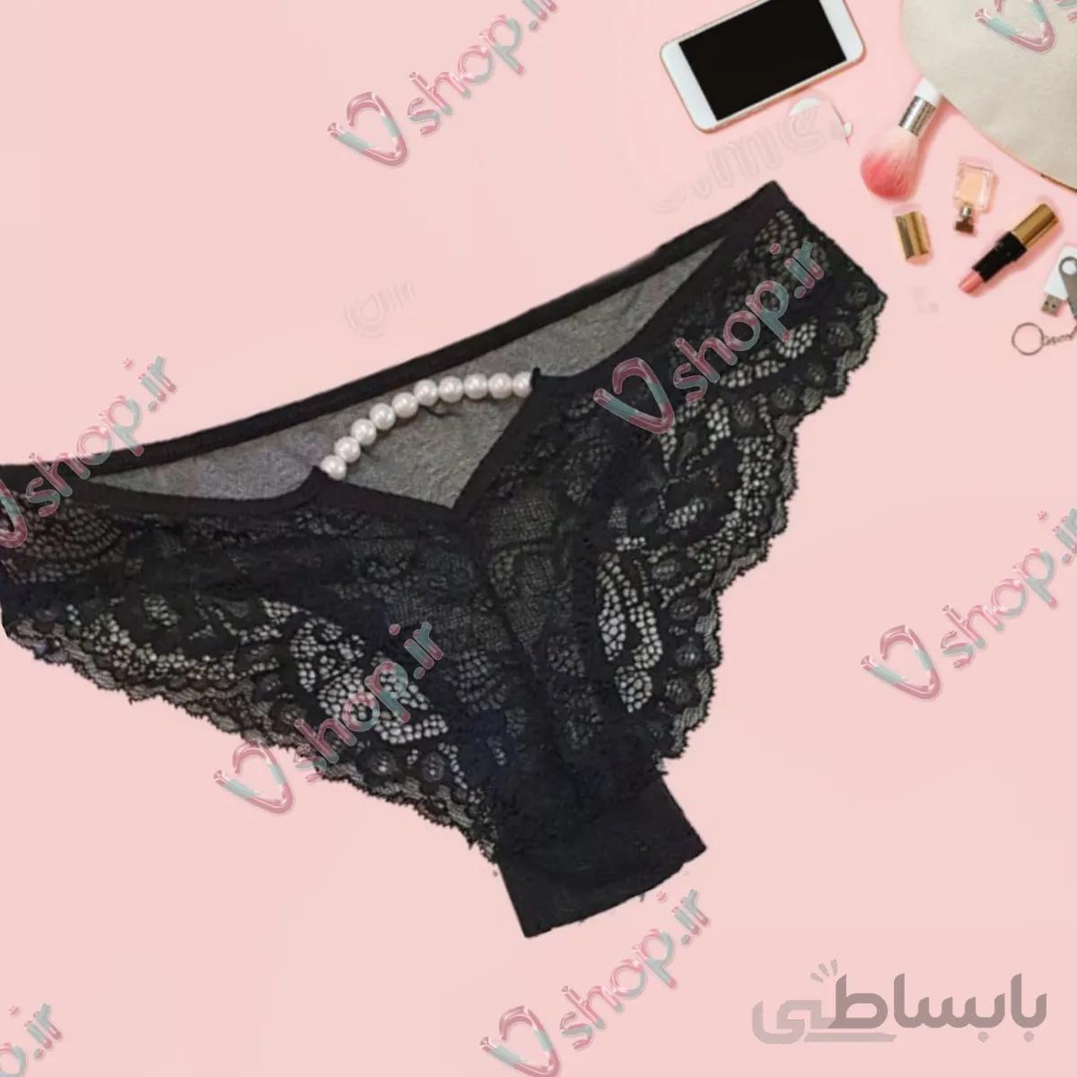 شورت زنانه اسلیپ گیپور