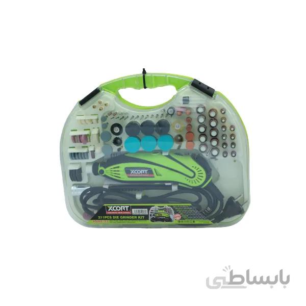 فرز مینیاتوری xcort xsj02-3.2
