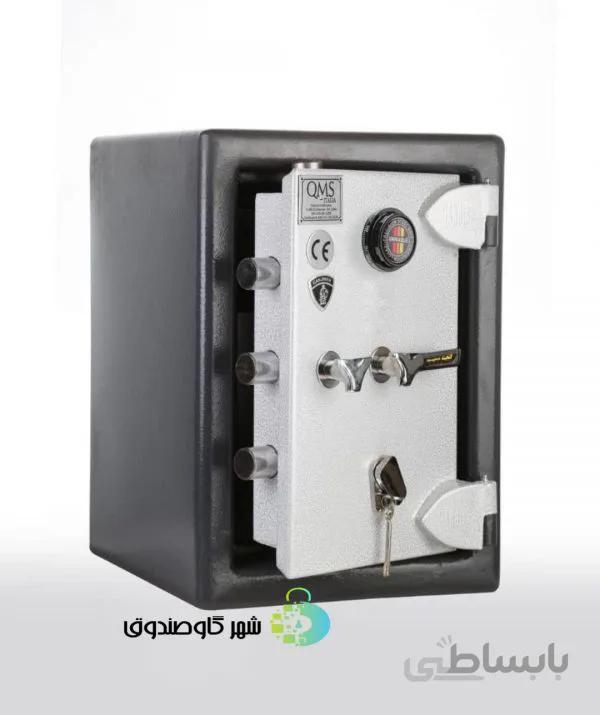 گاوصندوق گنجینه G250K