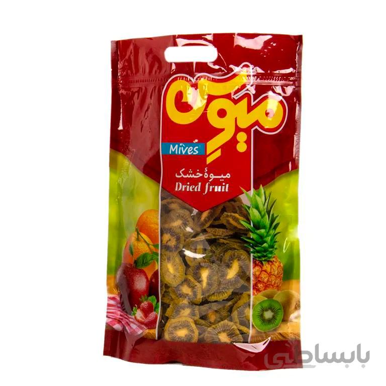کیوی خشک میوِس - 500 گرم