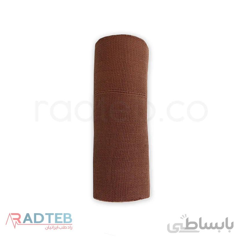 باند سوختگی 10 سانت