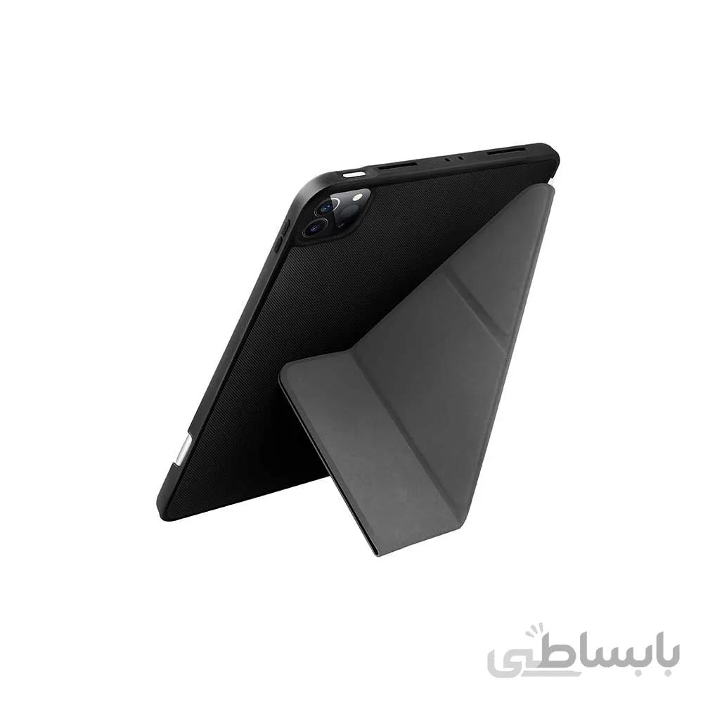 کیف کلاسوری یونیک Transforma برای iPad Pro 12.9 2021