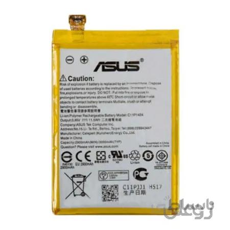 باتری ایسوس C11P1424 ایسوس zenfone 2