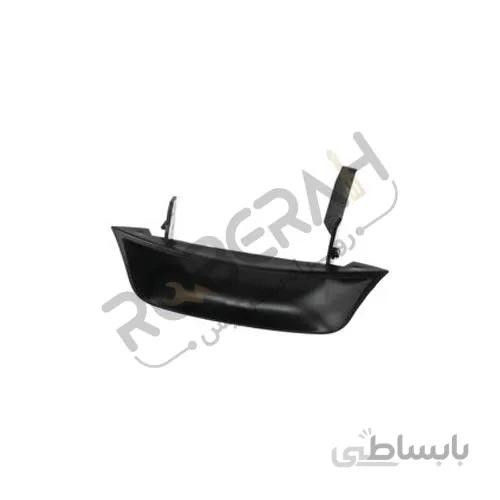 دستگیره درب جارو برقی بوش با کد:۰۰۴۸۸۳۰۴