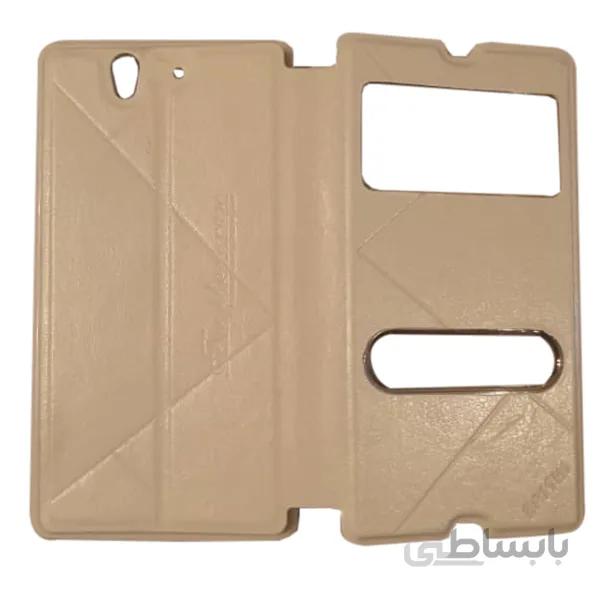 کیف کلاسوری سونی زد l36h مارک کایشی