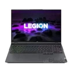 لپ تاپ 15 اینچی لنوو مدل Lenovo Legion 5 - NC ا Lenovo Ryzen 7 5800H-16GB-1SSD-6GB RTX3060-Full HD-165Hz