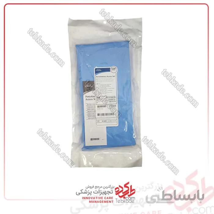 ست نفرستومی بوستون