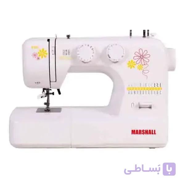 چرخ خیاطی مارشال مدل 845S