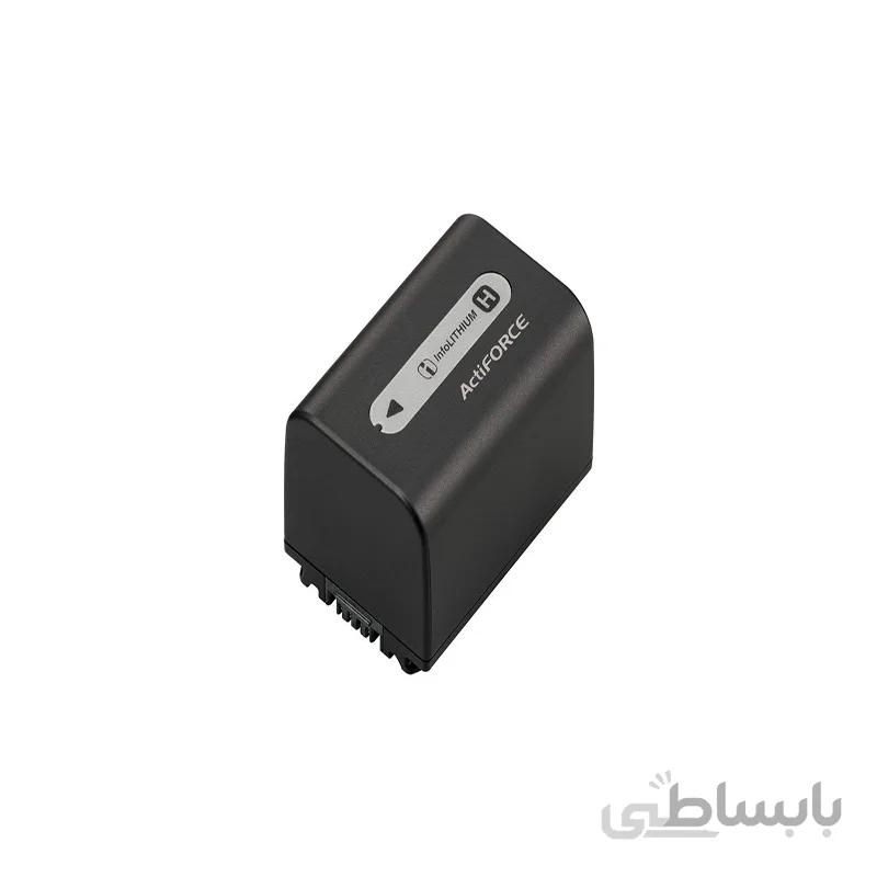 باتری دوربین سونی مدل NP-FH70
