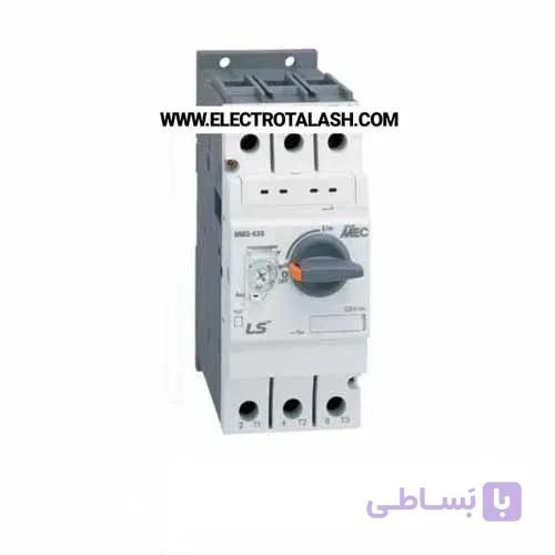 کلید حرارتی 50-34 LS