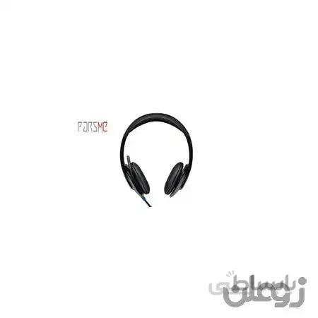 هدست لاجیتک H540 USB