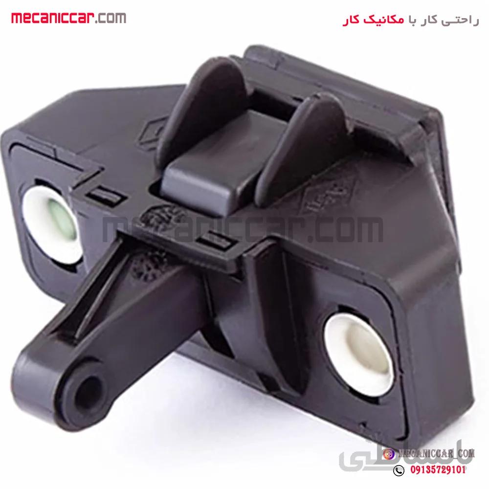 قفل کائوچویی درب صندوق عقب ساندرو