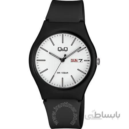 ساعت مچی کیو اند کیو مدل A212J001Y