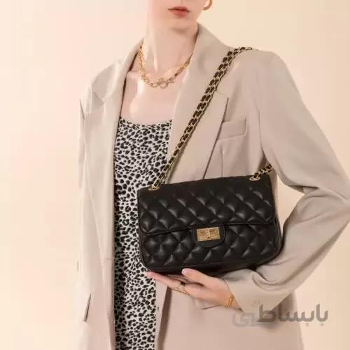 کیف دوشی مدل David Jones GN-21122 - دیوید جونز