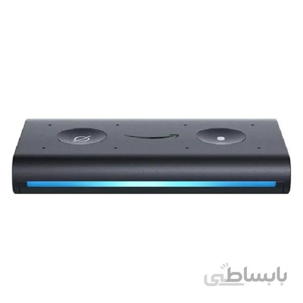 دستیار صوتی آمازون مدل Echo Auto رنگ نوک مدادی