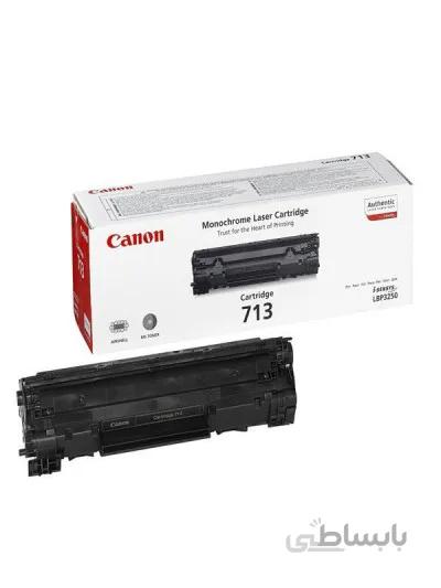 تونر کارتریج کانن Canon 713