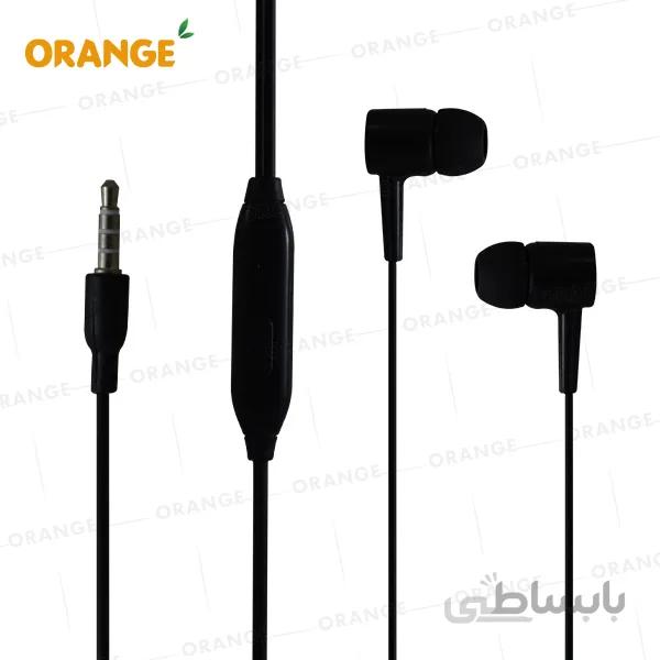 هندزفری سیم دار اکسترا باس(EXTRA BASS) مدل SG-EP9018