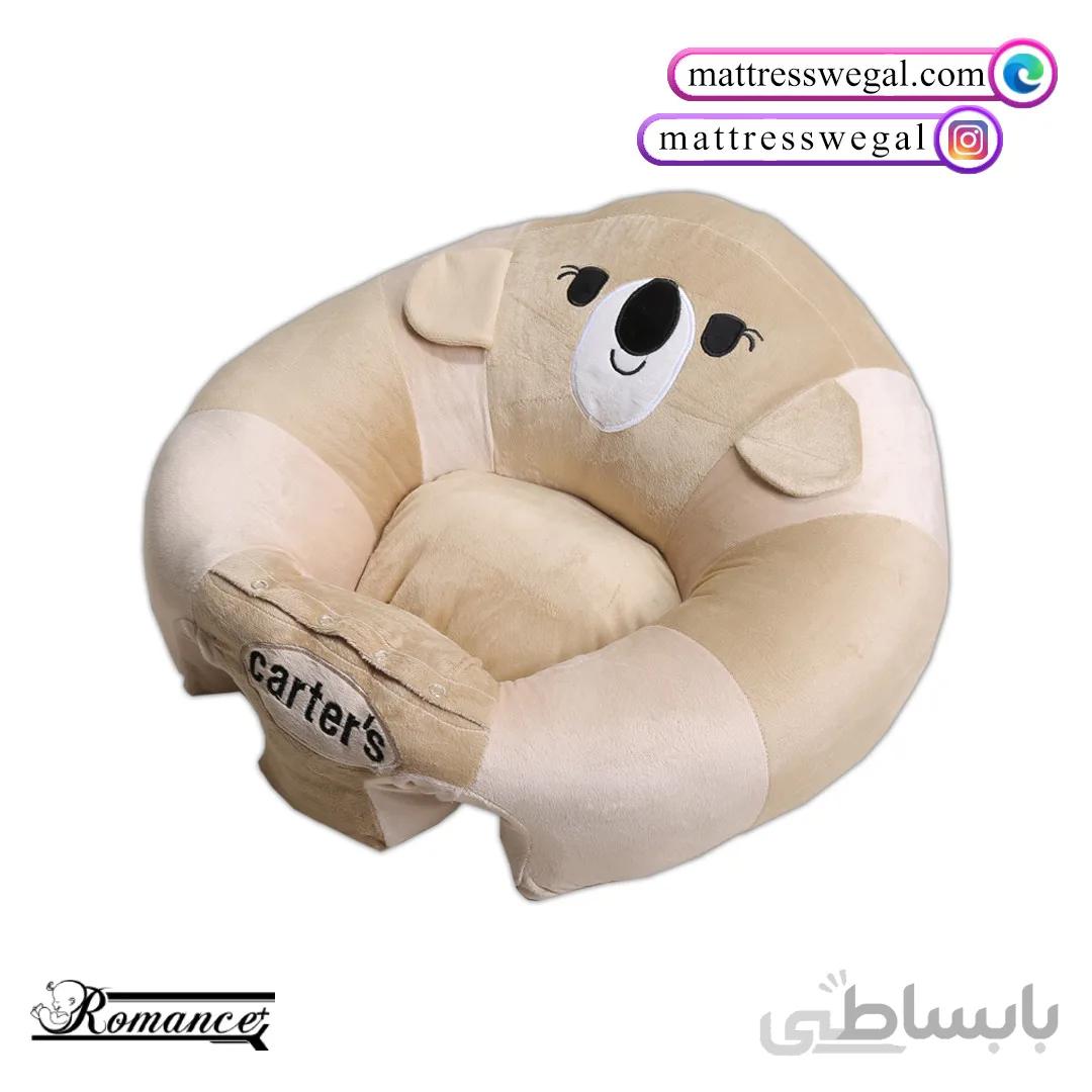 صندل آموزش کودک مدل carters