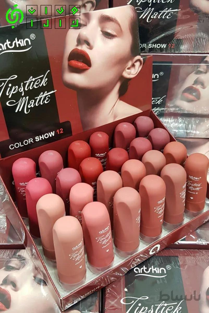 رژلب جامد آرتسکین ARTSKIN