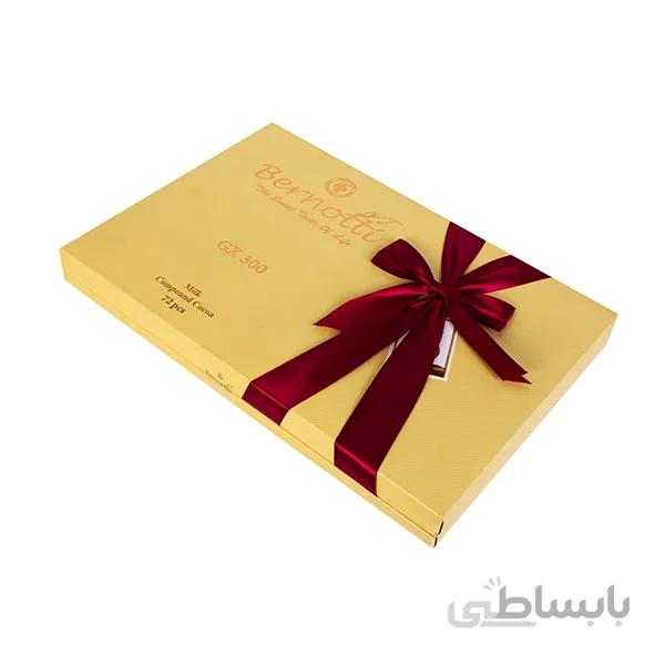 شکلات کادوئی GX300