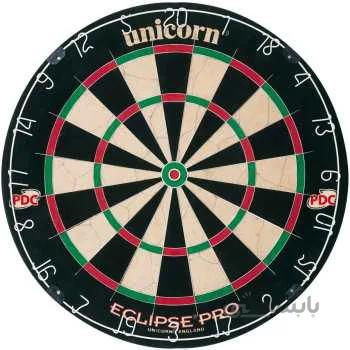 تخته دارت یونیکورن مدل Eclipse Pro ا Unicorn Eclipse Pro Dartboard