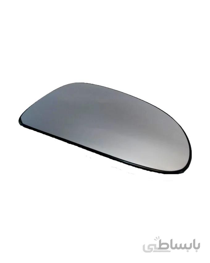 شیشه آینه جانبی گرمکندار راست ام وی ام 315 شرکتی مدل A13-8202021BA