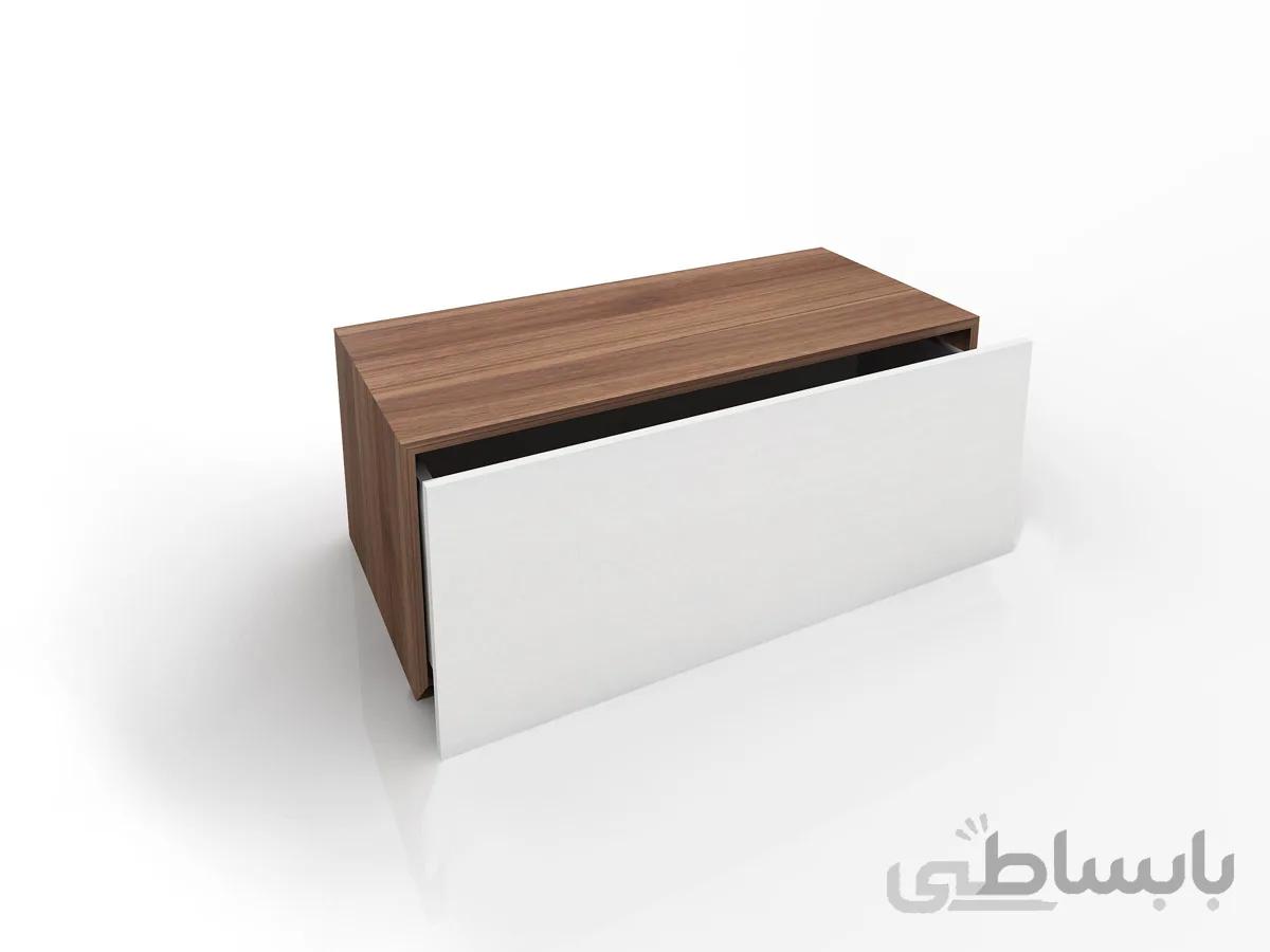 یونیت دکوری کشو CC103