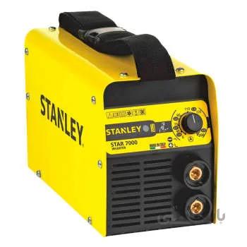 اینورتر جوشکاری 200 آمپر استنلی مدل STAR 7000 ا Stanley STAR 7000 Welding Inverter 200 A