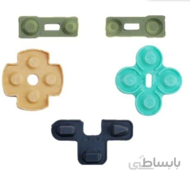 ذغال دسته بازی پلی استیشن 2 و 1