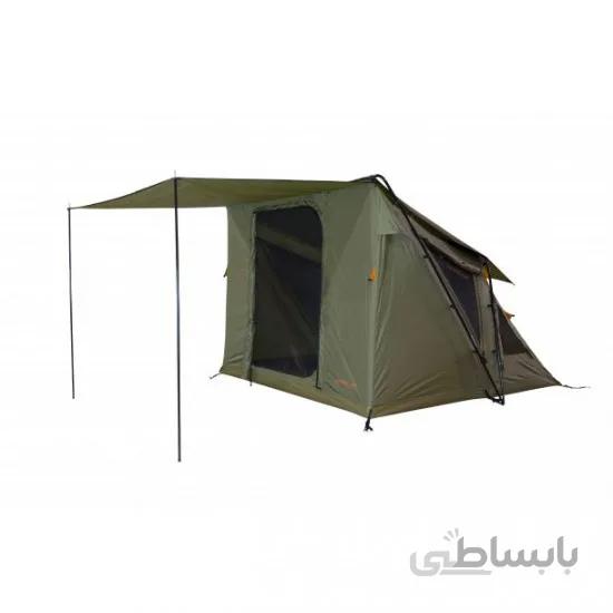 چادر مسافرتی 4 نفره مدل Darche - Xtender 2.5