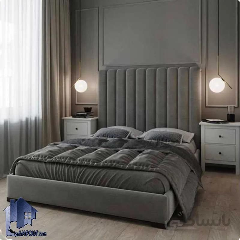 تخت خواب یک نفره SBRo411