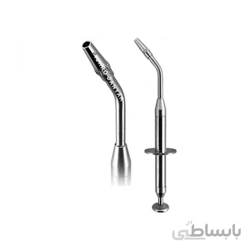 آمالگام کریر 2.5 میلی متر دنتال دیوایس